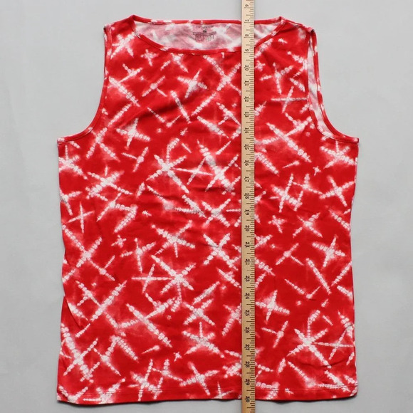 Jones of New York Tank - Picture 3 of 5